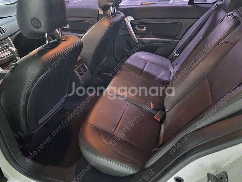 SM5 중고 SM5노바 중고 2017년식 2.0 클래식...--7