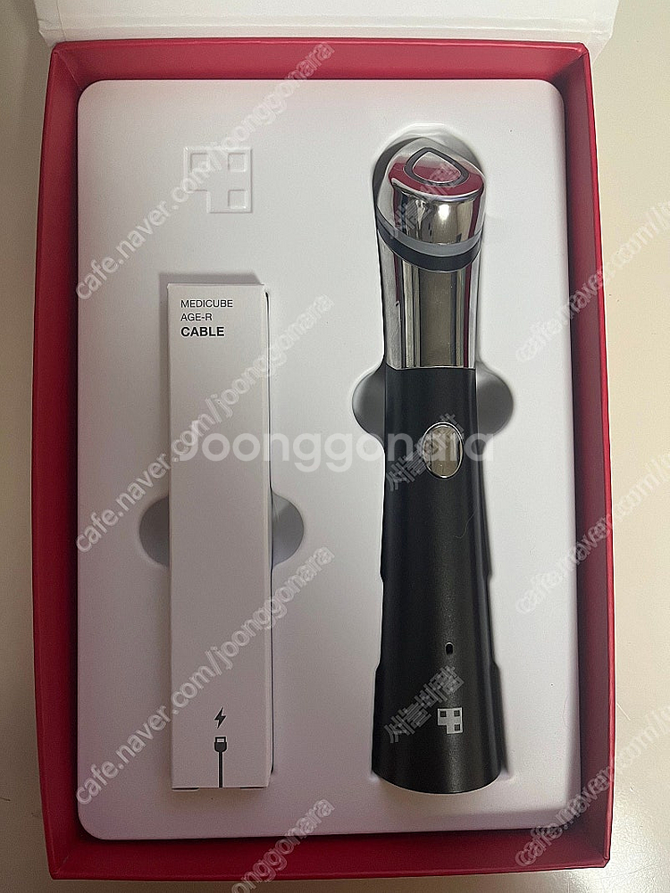 메디큐브 부스터힐러 지금부터 관리하세요--0