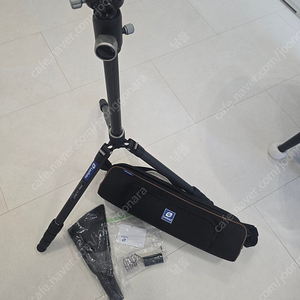 레오포토 LX-284CT + 헤드 XB-38