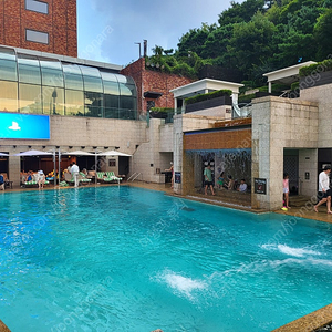 서울 신라호텔 비지니스디럭스 숙박 + 조식2인 + 올데이 어반아일랜드(성수기) + 석식 20만원 + 엑스트라베드 무료