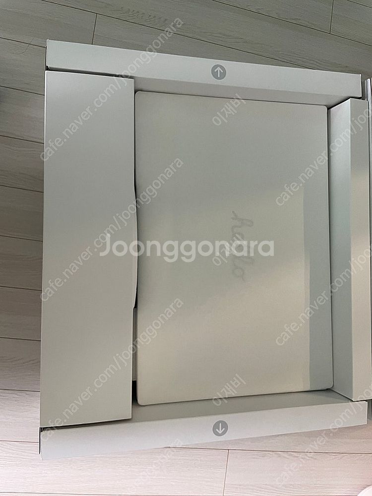 아이맥 M3 23년형(24년구매) 8 256GB GPU...--9