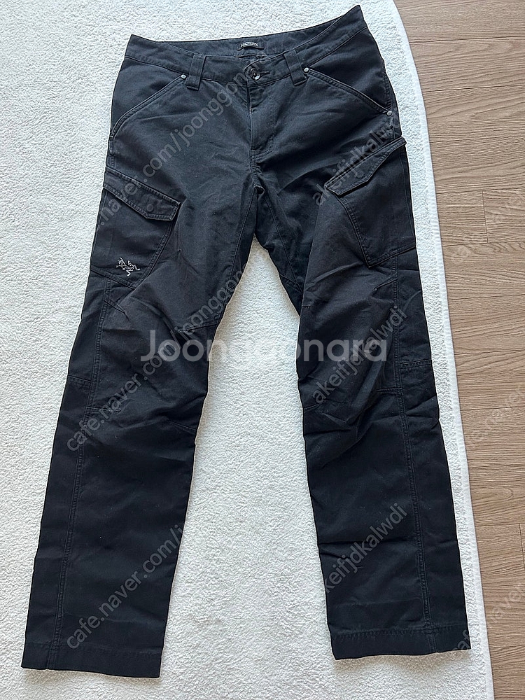 아크테릭스 크로닌 카고 32x32--0