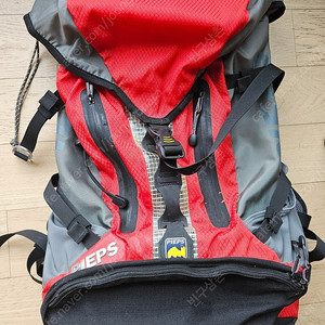 PIEPS 등산배낭 HIKER 32+4
