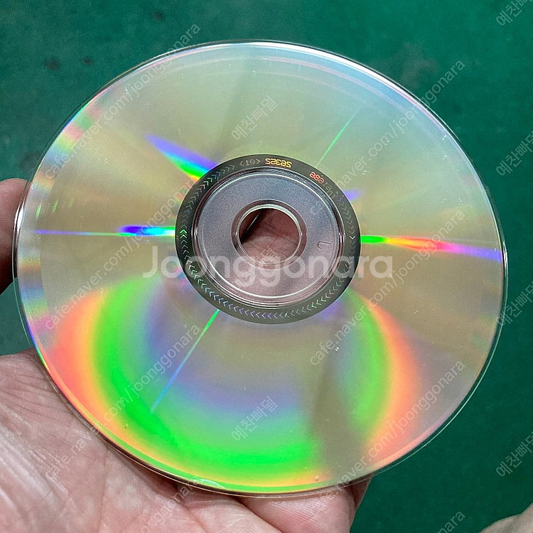 [중고음반/CD] 의뢰인 The Client 영화음악 ...--6