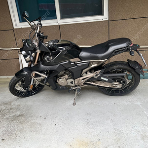 (대전) 존테스 G1 125 팔아용