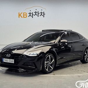 현대 쏘나타 (DN8) 1.6 터보 인스퍼레이션 중고차 전국☆최저가판매☆최고가매입☆
