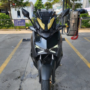 xmax23년식