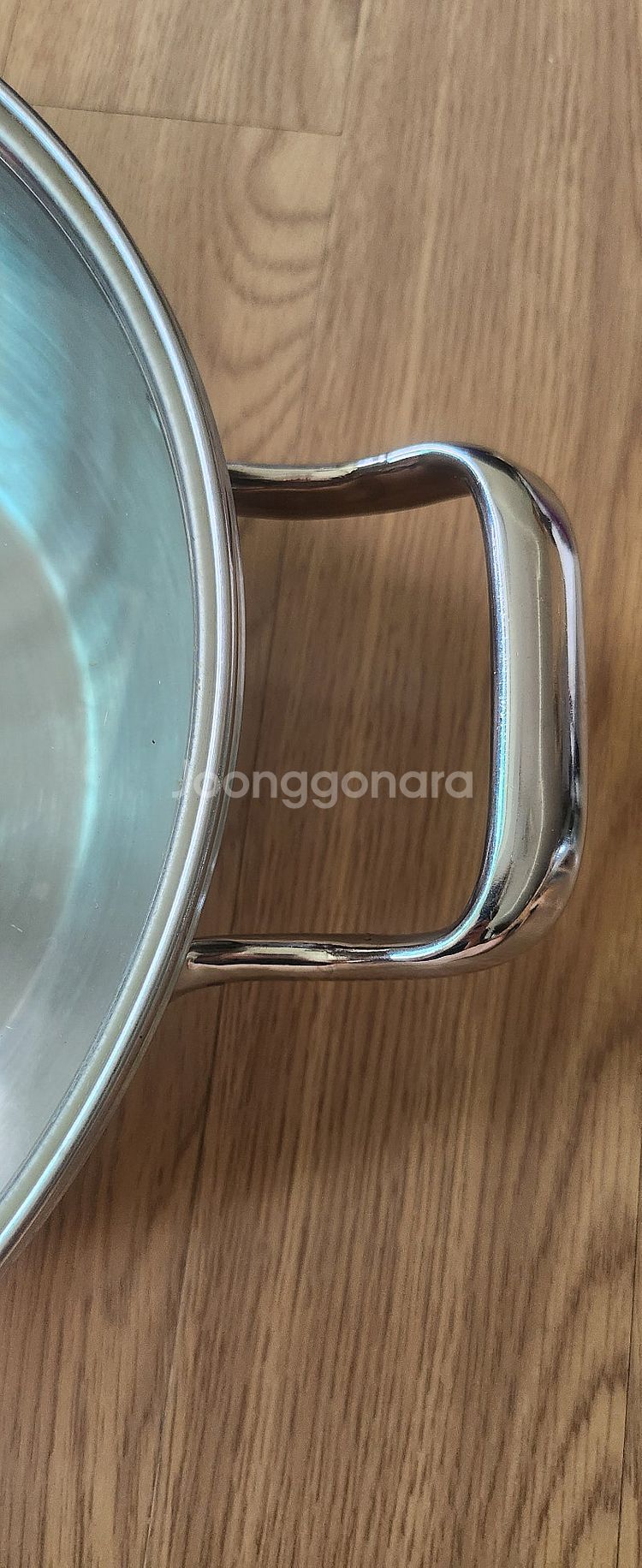 세신퀸센스 전골냄비/큰스텐냄비/28다용도스텐냄비/전골냄...--5