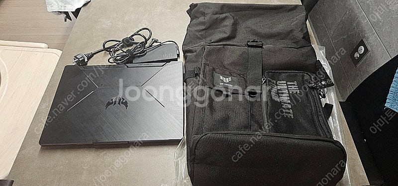 ASUS TUF FX506IH BQ024 15.6인치 ...--2