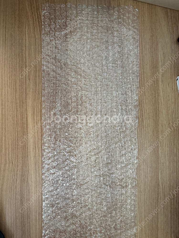 택배포장재 에어캡 20x50 뽁뽁이 1250개--1