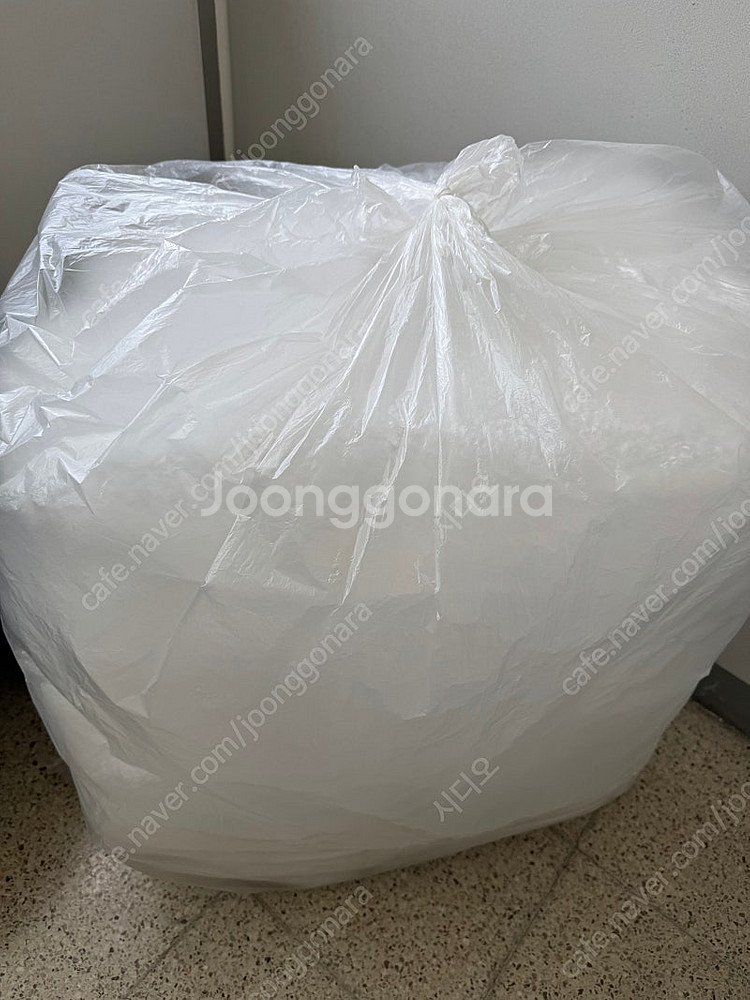 택배포장재 에어캡 20x50 뽁뽁이 1250개--2
