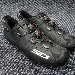 fizik 피직 인피니토 R1 카본 로드클릿슈즈&SIDI 시디 카본 MTB 클릿슈즈