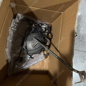 Bmw 액티브사운드 소리박 중고 급처