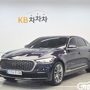 기아 더 뉴 K9 2세대 3.8 GDI AWD 2022 년 전국☆최저가판매☆최고가매입☆