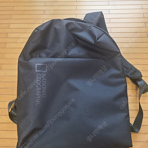 내셔널지오그래픽 두오모 백팩