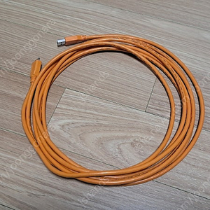 테더툴스사 테터툴스 테더링 케이블 USB 3.0 A/Micro B 4,6m