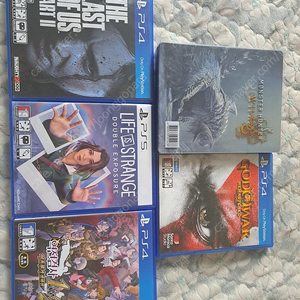 ps4 역전검사 판매