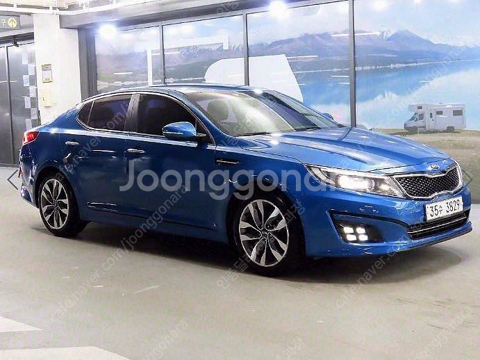 @14년식 더 뉴K5 2.0 CVVL 월드컵 스페셜 전...--0