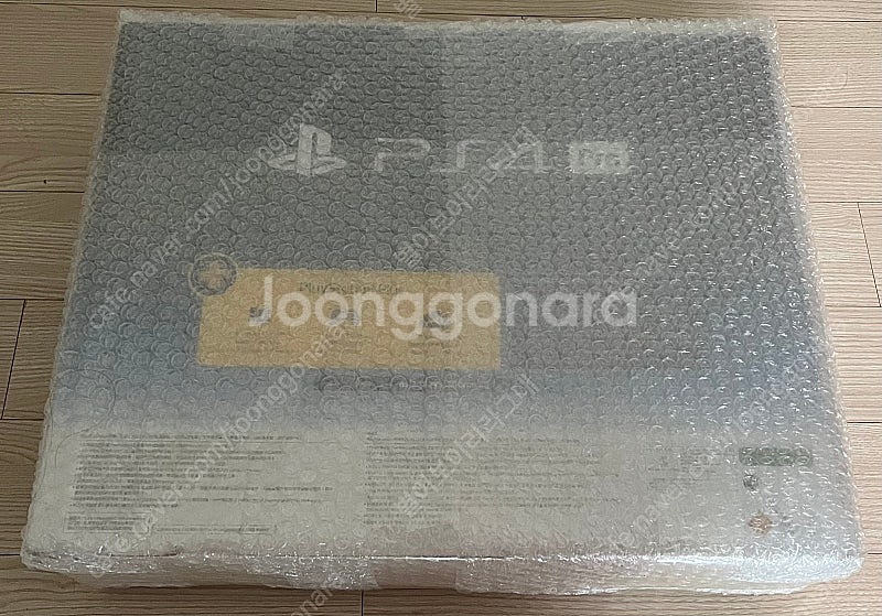 PS4 PRO 데스스트랜딩 , 킹덤하츠 , 화이트 에디...--7
