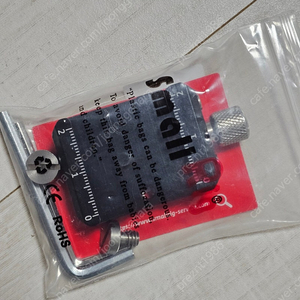 스몰리그 SMALLRIG DBC2506 퀵 릴리즈 클램프
