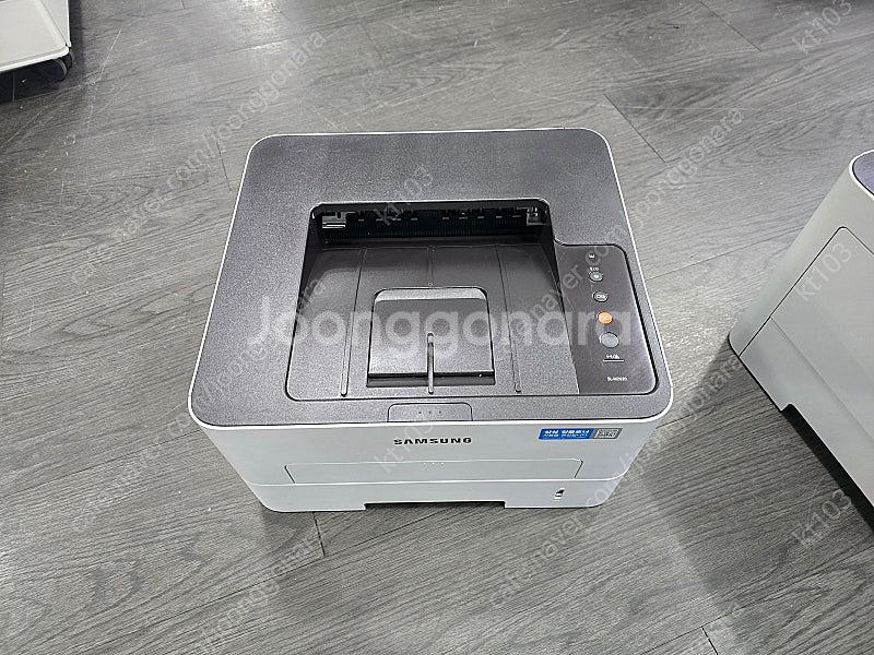[프린터]삼성 흑백레이저 프린터 sl-m2620--0
