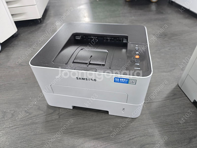[프린터]삼성 흑백레이저 프린터 sl-m2620--1
