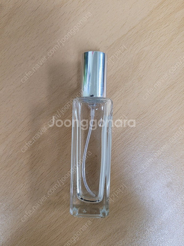 조x론 향수 공병 30ml 140개--0