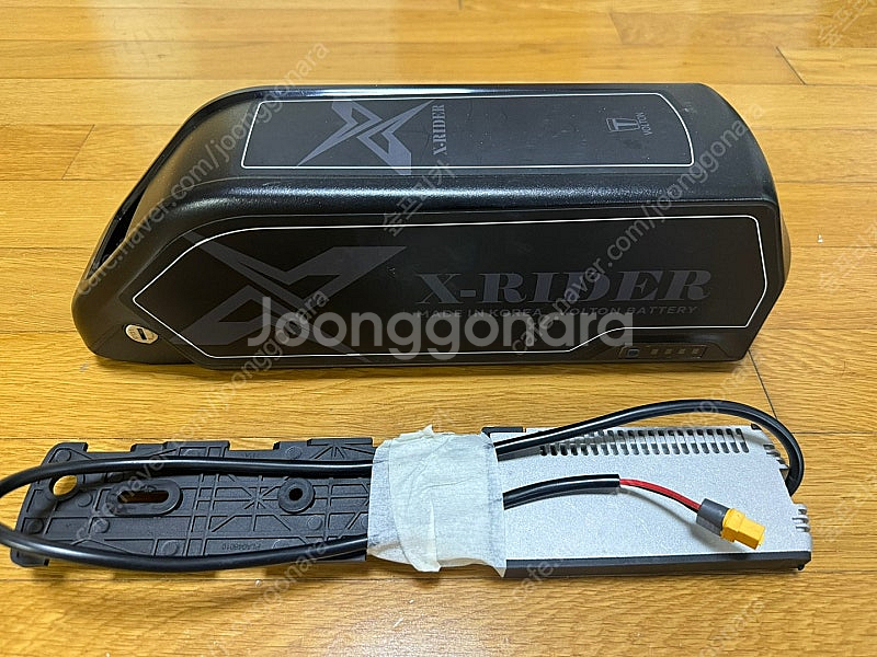 (판매) 볼턴배터리 LG KTX 배터리팩 48V 20A...--0
