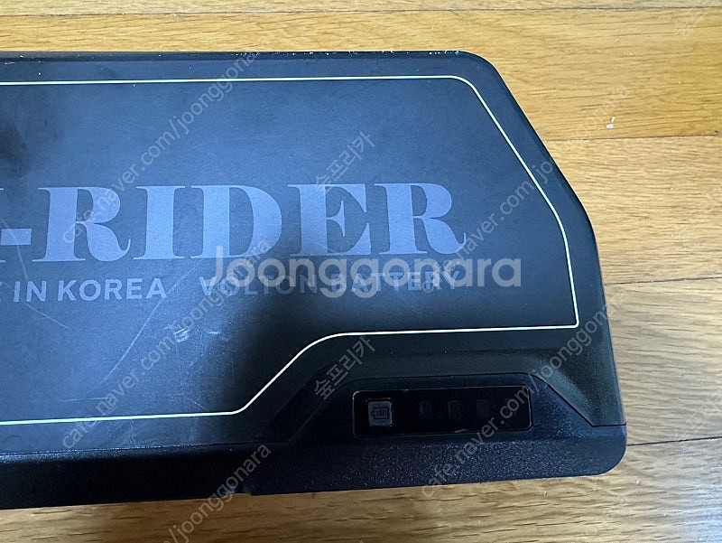 (판매) 볼턴배터리 LG KTX 배터리팩 48V 20A...--3