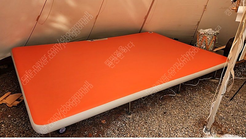 용인서수지) 300×200 에어매트용 에어매트 브릿지 판매합니다--3