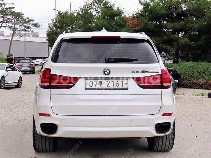 @17년식 X5(3세대) M50d xDrive 전국최저...--2