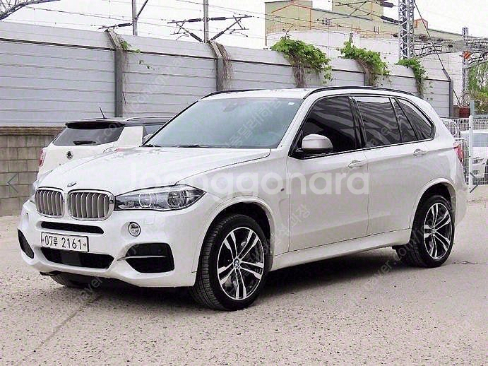 @17년식 X5(3세대) M50d xDrive 전국최저...--3