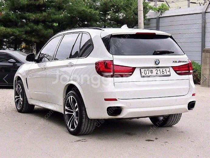 @17년식 X5(3세대) M50d xDrive 전국최저...--4