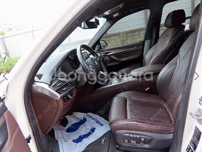 @17년식 X5(3세대) M50d xDrive 전국최저...--5