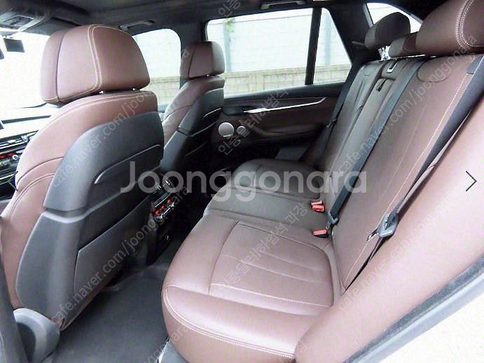 @17년식 X5(3세대) M50d xDrive 전국최저...--6