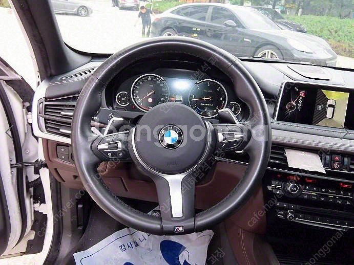 @17년식 X5(3세대) M50d xDrive 전국최저...--8