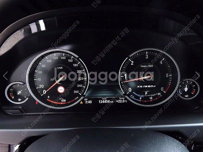 @17년식 X5(3세대) M50d xDrive 전국최저...--9