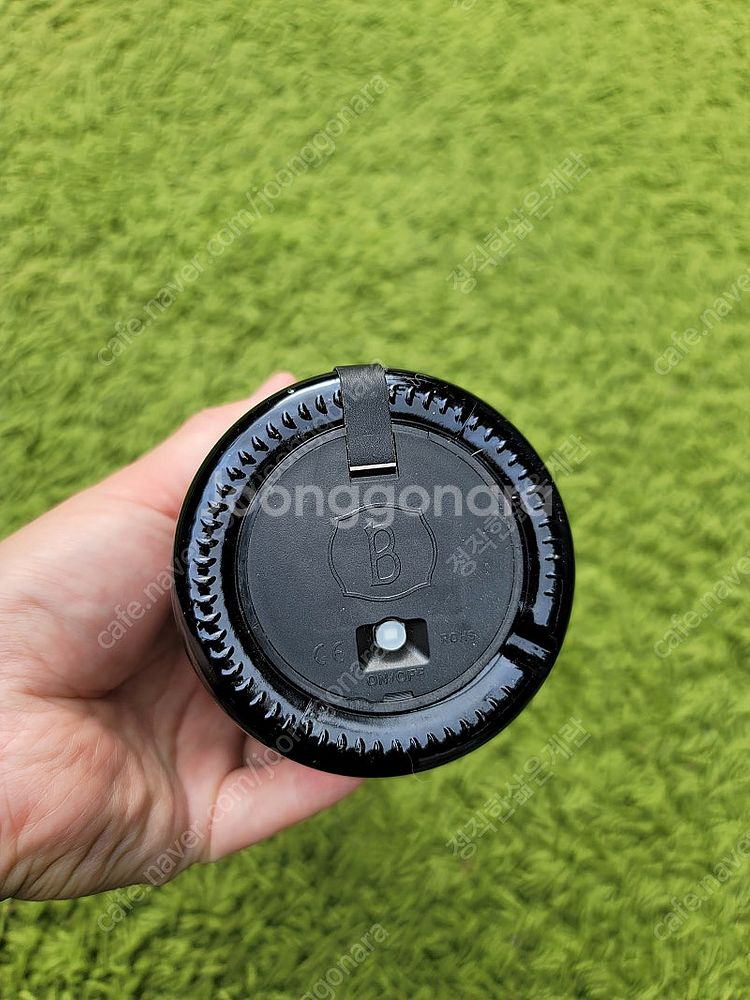 룩벨레어로제 와인 공병 빈병 루미너스라벨 인테리어 진열...--4