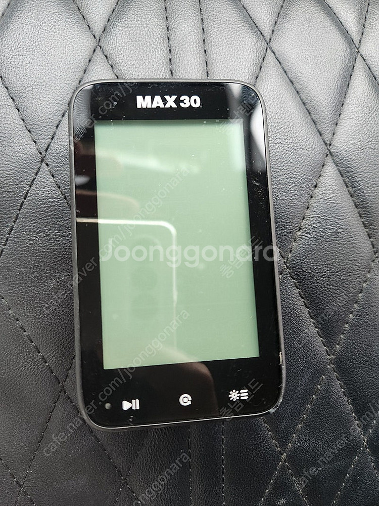 샨렌 맥스30 max30속도계 팜--0