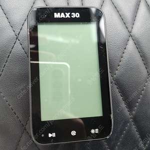 샨렌 맥스30 max30속도계 팜