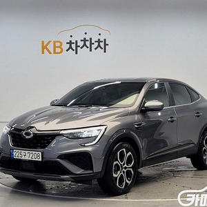 [르노코리아(삼성)]XM3 E-테크 하이브리드 1.6 GTe E-TECH 인스파이어 e-시프터 (5인승) 2023 년 중고차◆전액할부◆중고리스◆친절서비스◆