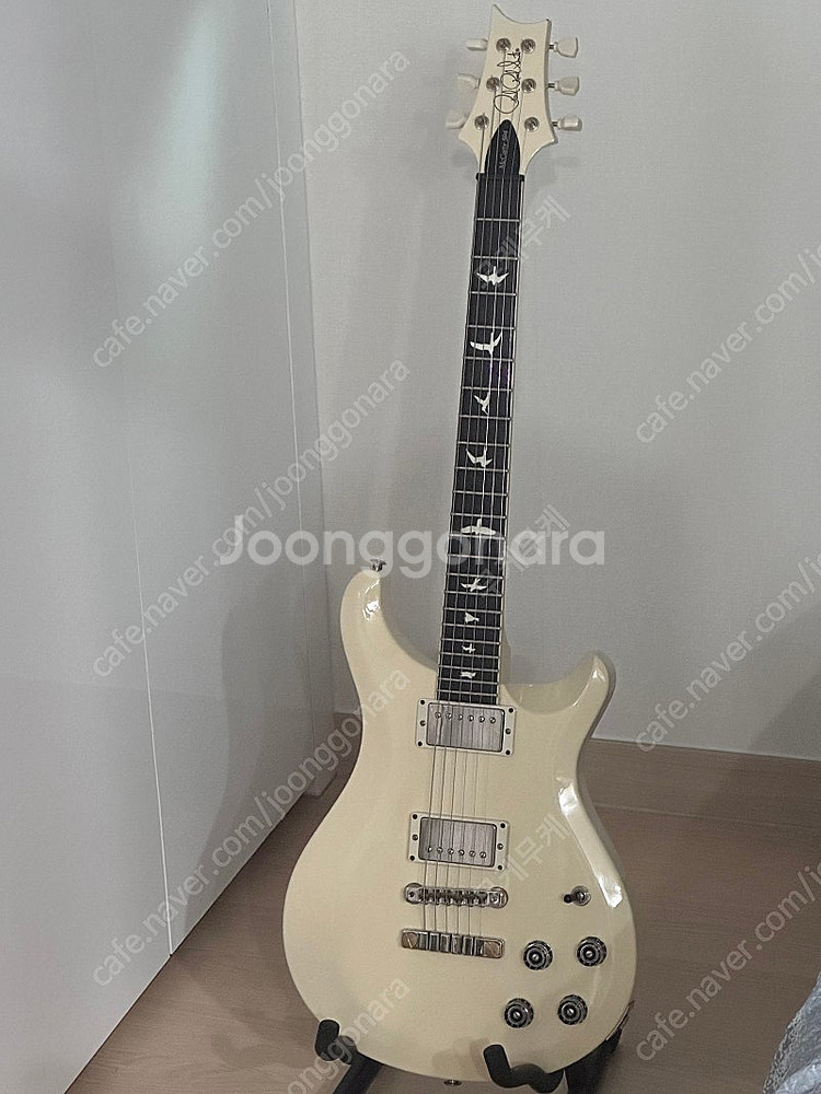 PRS S2 McCarty 594 Thinline - ...--0