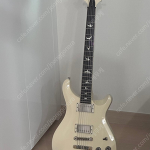 PRS S2 McCarty 594 Thinline - Antique White 판매합니다.