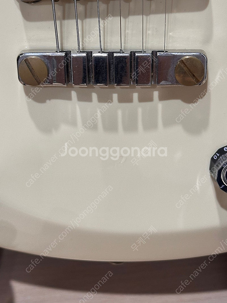 PRS S2 McCarty 594 Thinline - ...--3