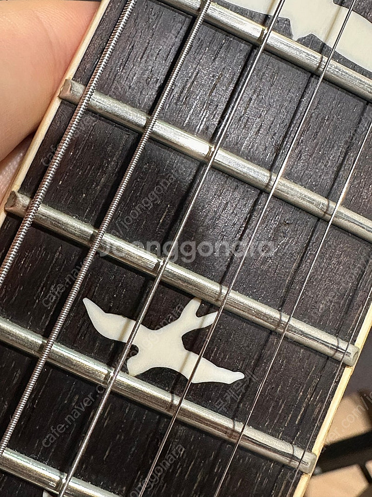PRS S2 McCarty 594 Thinline - ...--6