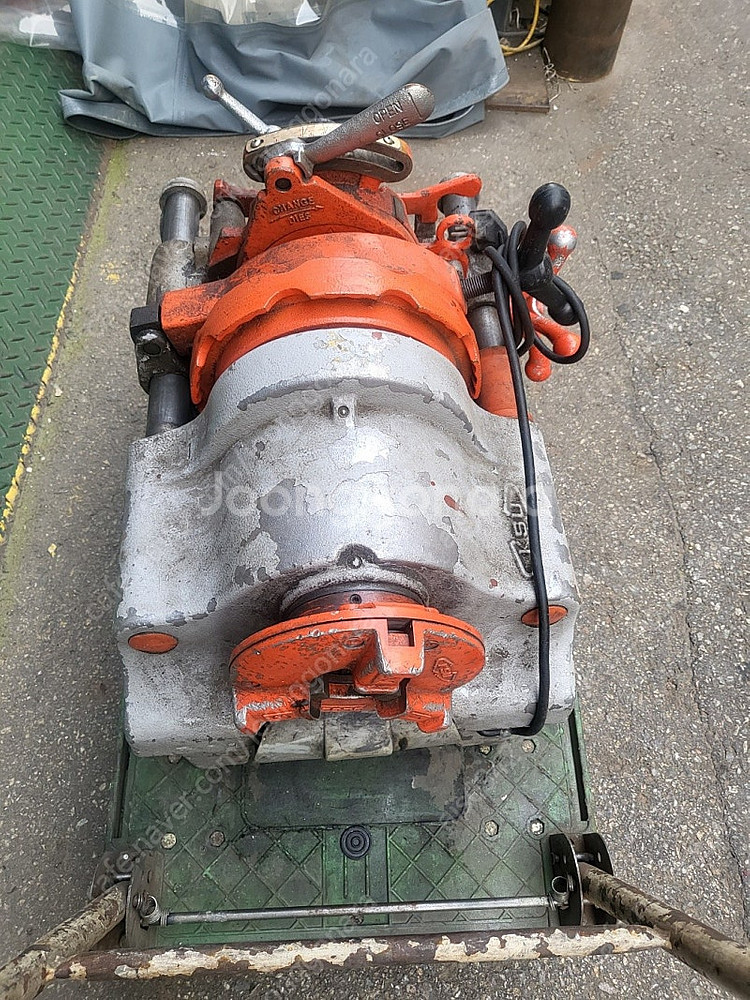 공성파이프머신50A--2