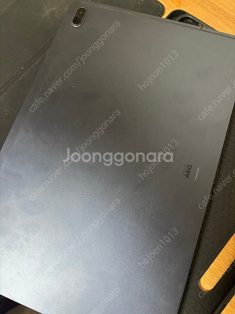 갤럭시탭 s7 fe wifi 64gb--0