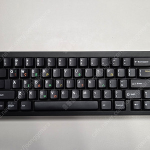 QK65 V1 R1