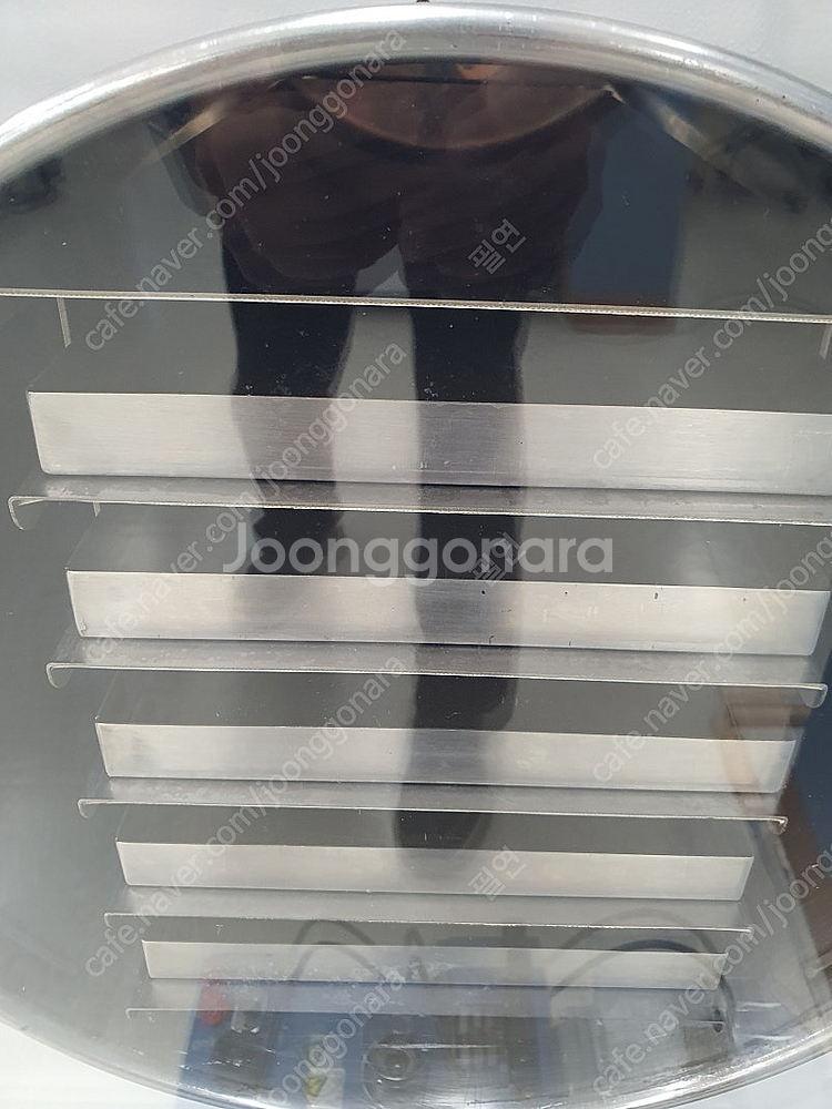 동결 건조기 7KG용량 팝니다. 220v--0
