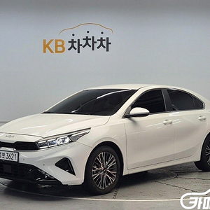 기아 더뉴 K3 2세대 1.6 가솔린 시그니처 2022 년 전국☆최저가판매☆최고가매입☆